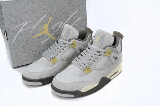 Kick Theory DV3742-021 Jordan Craft Retro SE Photon Dust 4 0727
